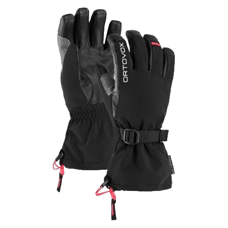 Womens snow hot sale gloves