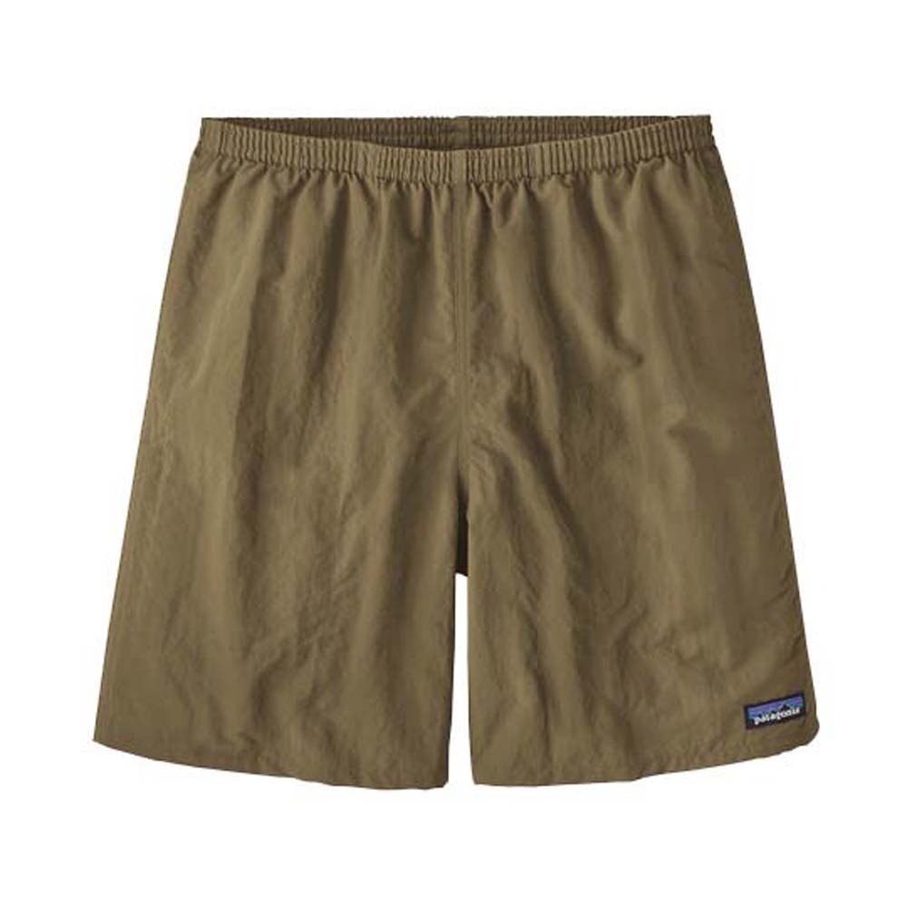 Patagonia Baggies Long Mens Shorts - 7 in.