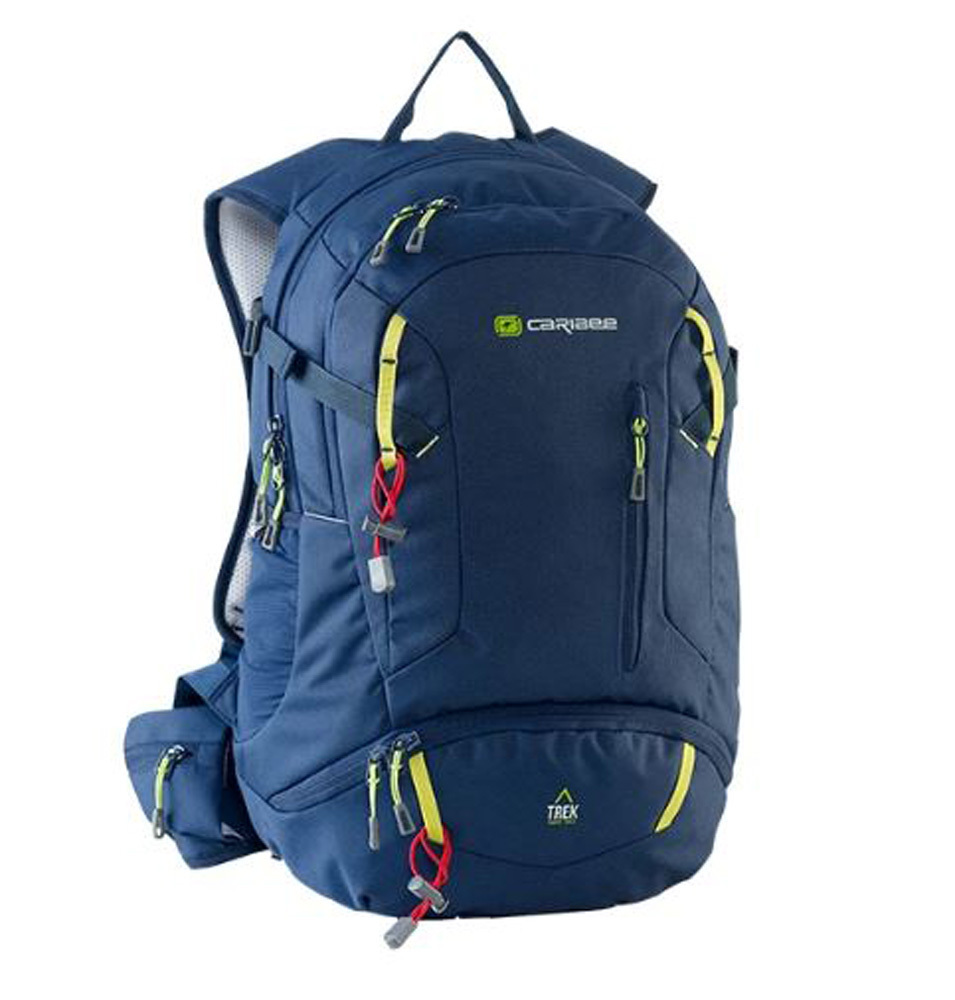 caribee backpacks big w