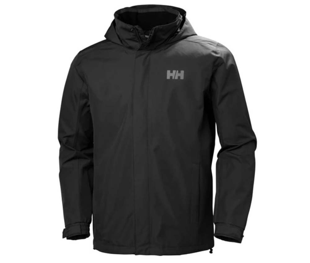 Helly hansen on sale mens waterproof jackets