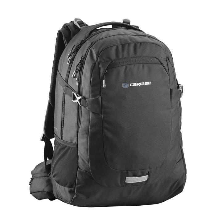 Caribee M35 Incursion 35L Backpack Black | BCF