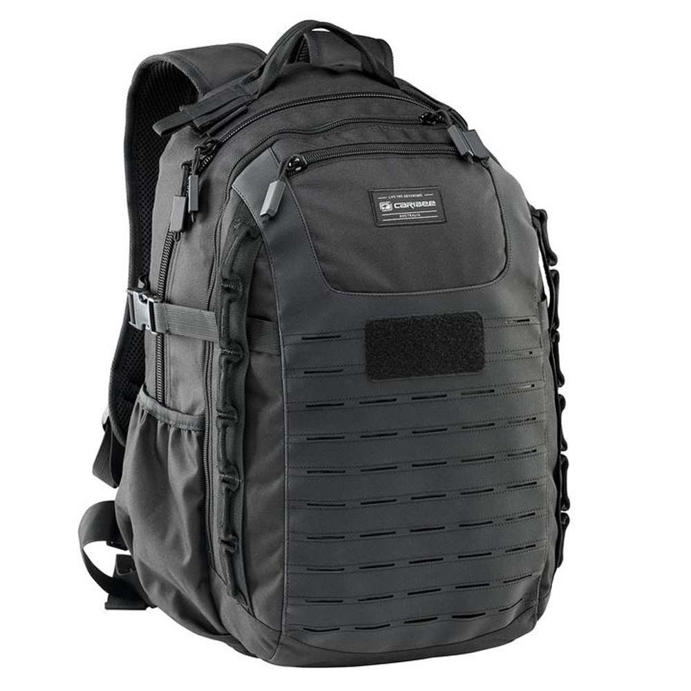 Caribee Leisure Products Trail Backpack | Waterproof backpack cover,  Backpack cover, Best hiking backpacks