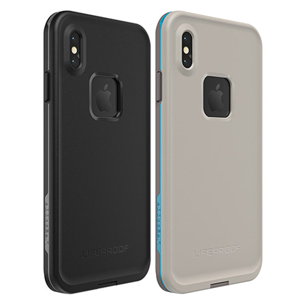 Lifeproof Fre Case For Iphone Xs Max 6 5