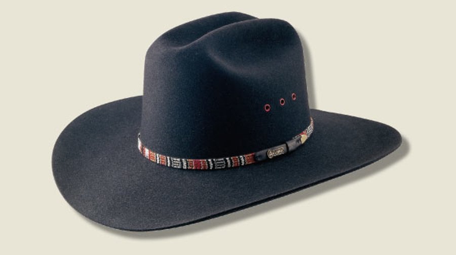 akubra arena black