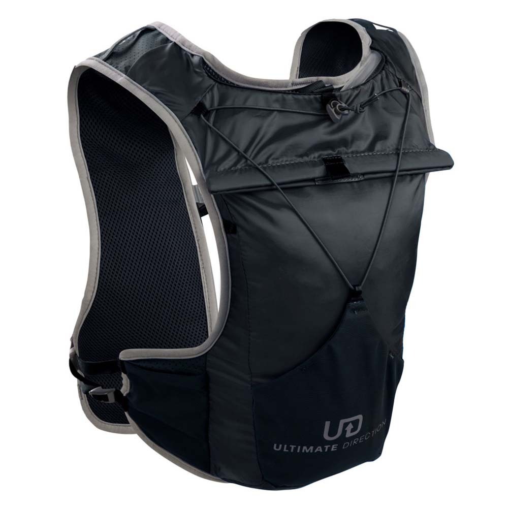 Ultimate hydration clearance vest