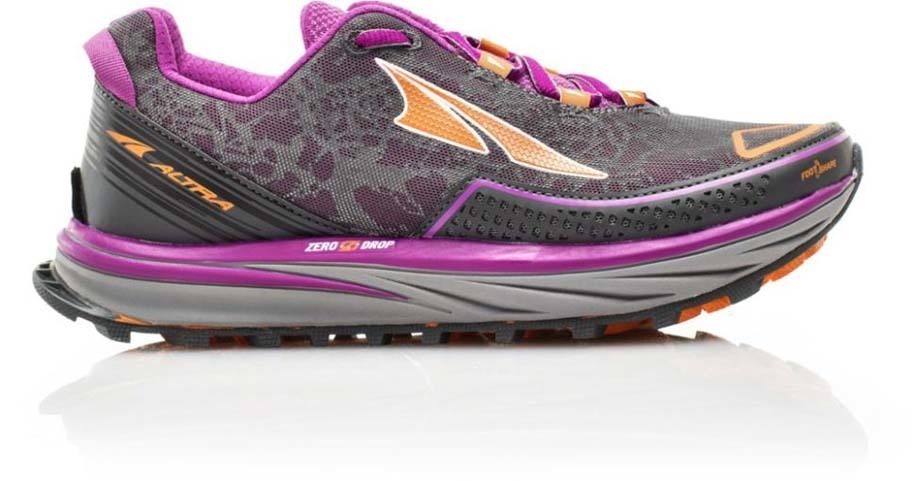 altra wide running shoes