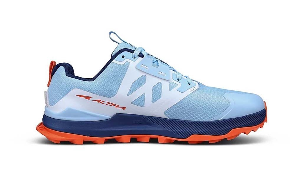 Altra lone peak deals trail running shoes