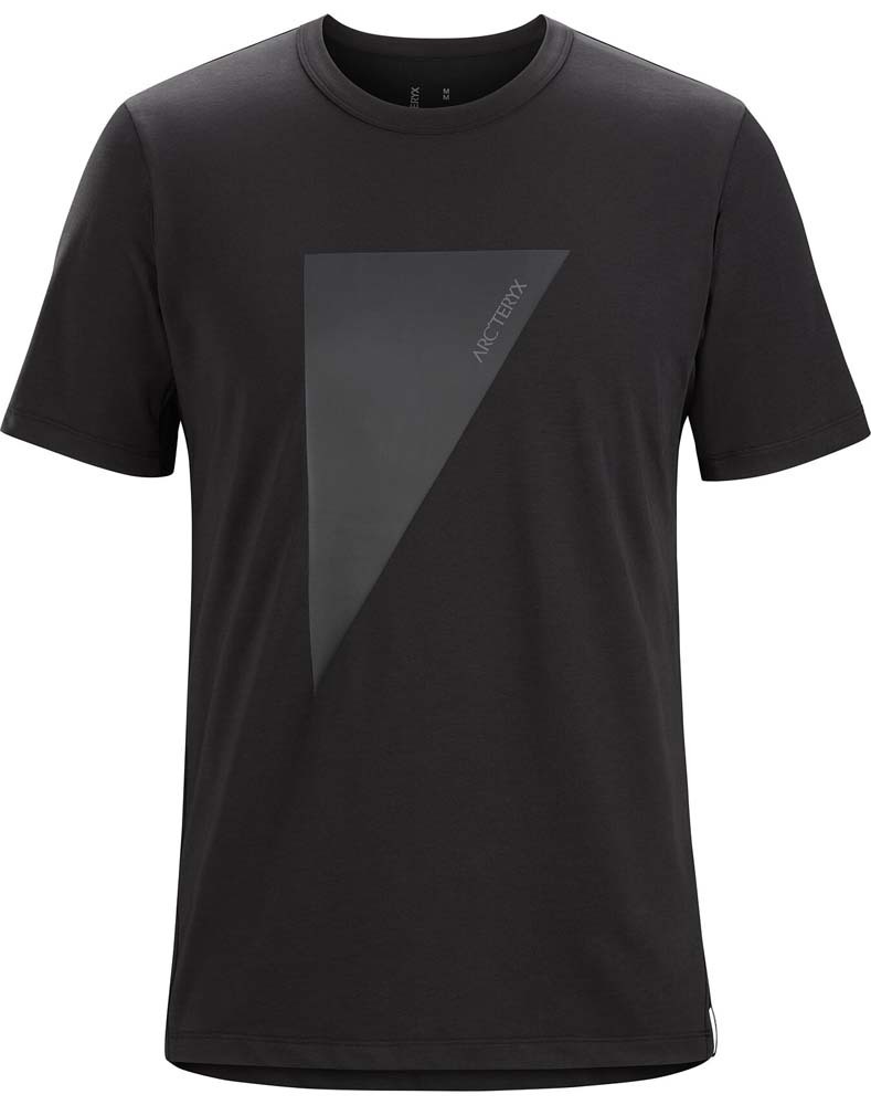 Arcteryx mens t on sale shirt