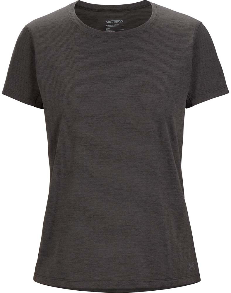 Arcteryx Taema Crew SS Womens Performance T-Shirt - Arc'teryx