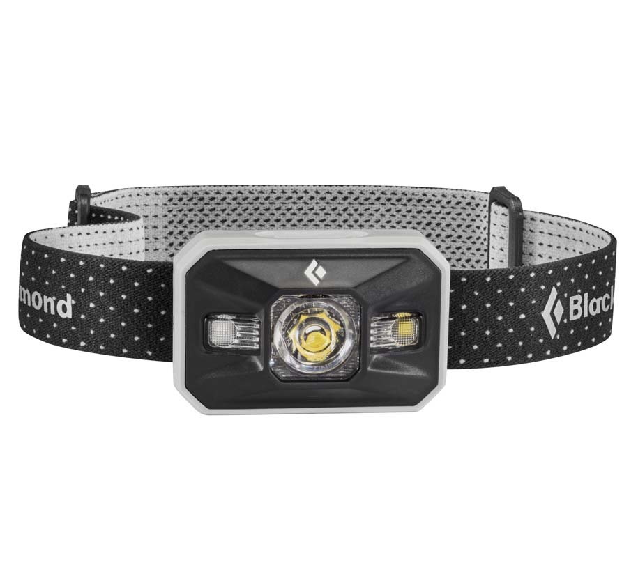 black diamond storm headlamp vibrant orange