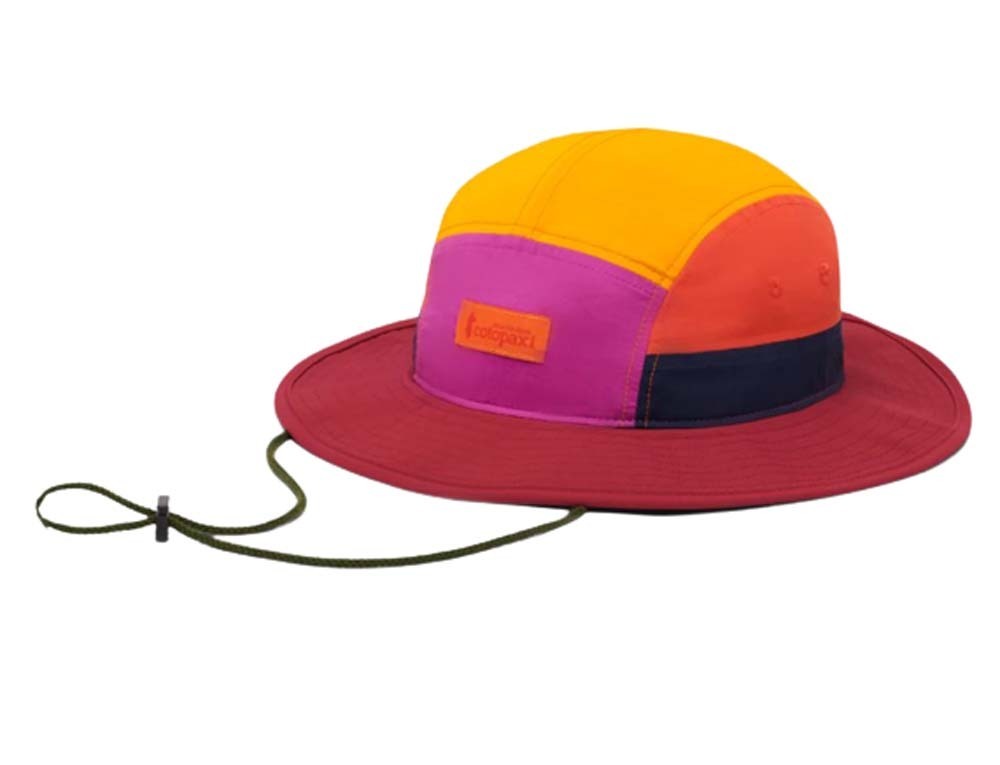 Cotopaxi Kids' Bucket Hat, Style #KBH-S24 – Adventure Clothing