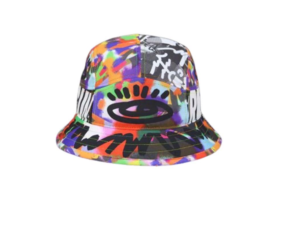 pride running hat