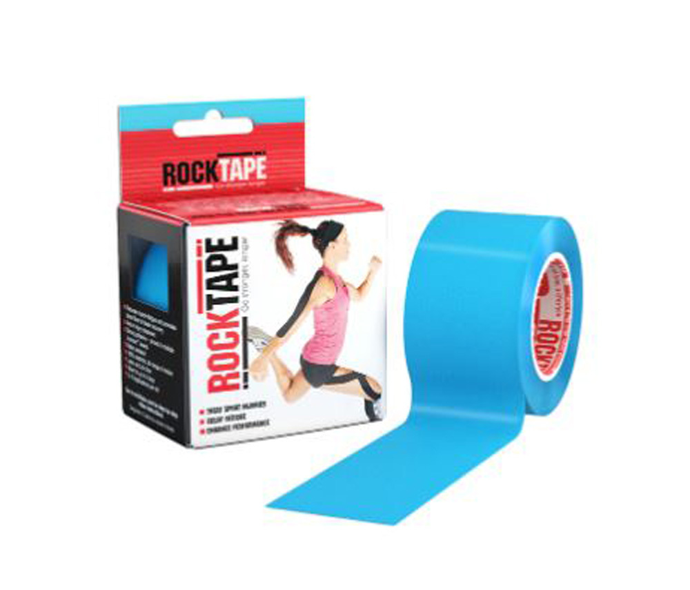 K-Tape 5cmx5m blue roll buy online