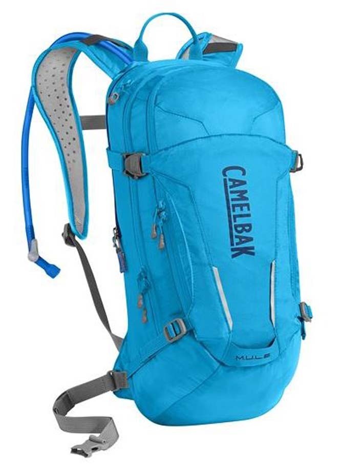 camelbak hydration bladder