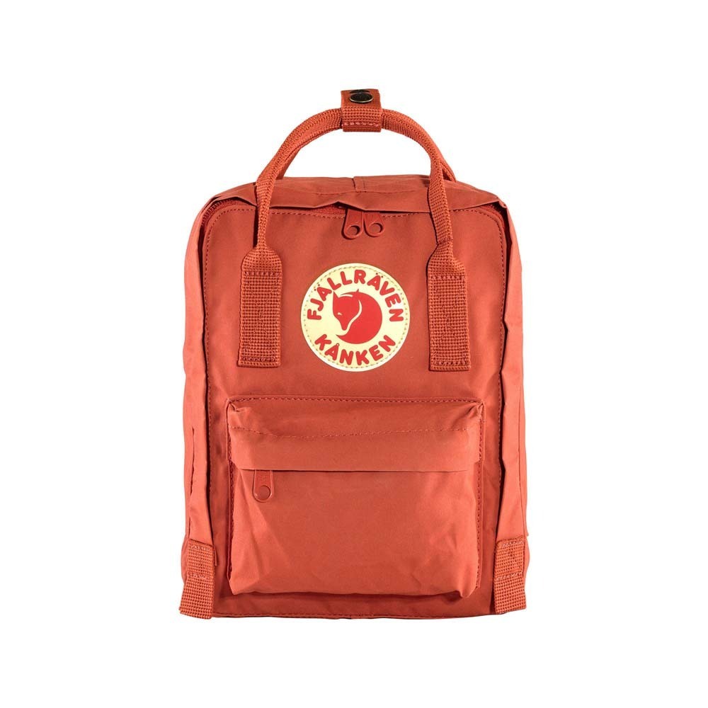 Fjallraven Kanken Mini Backpack Bag