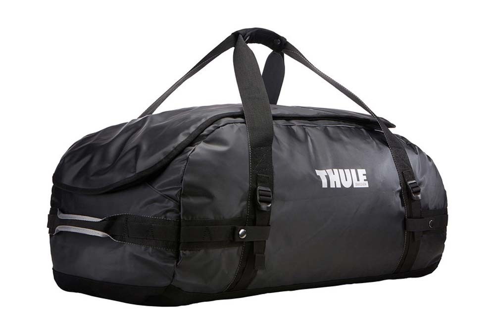 90 litre duffle bag