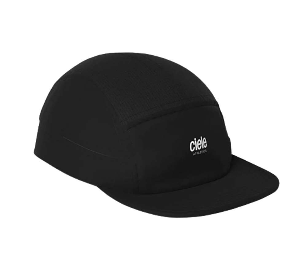 Ciele ALZ Unisex Running Cap - Athletics Small - Whitaker - Ciele Athletics