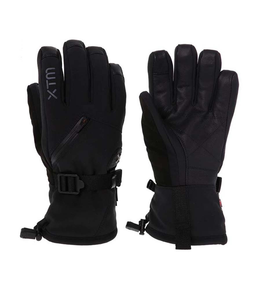 XTM Hans GTX Mens Snow Glove - XTM Performance