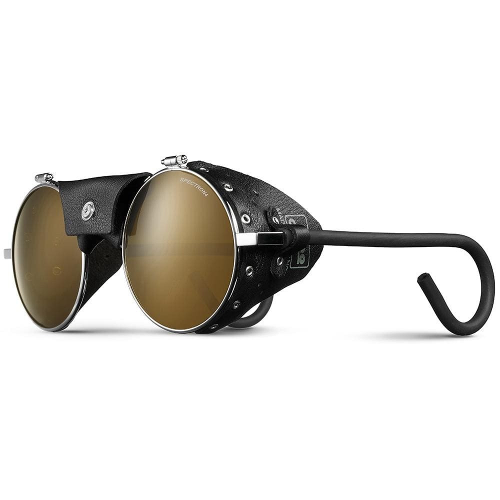 Julbo Vermont Classic Spectron 4 Mountaineering Sunglasses - Shiny