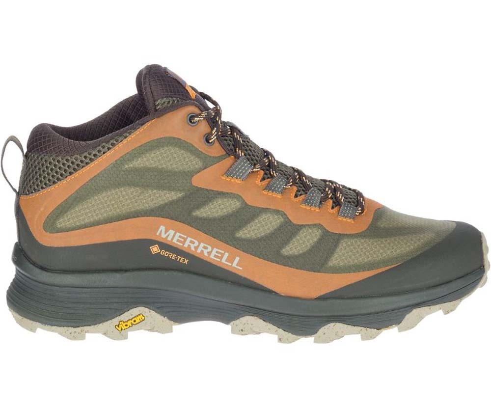 merrell moab 10.5