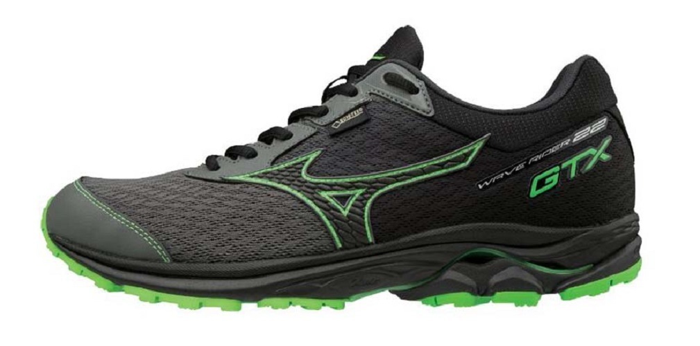 mizuno wave rider 11 mens