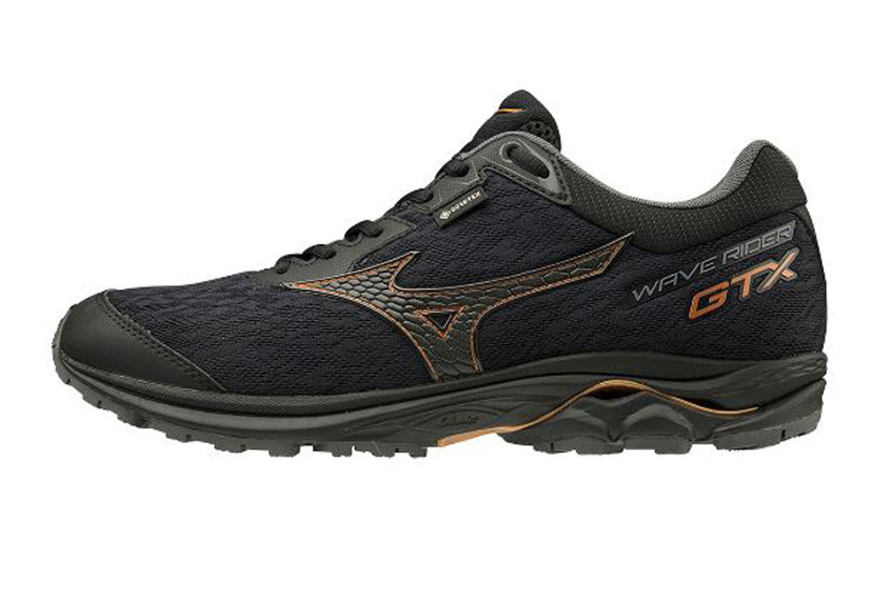 mizuno gtx