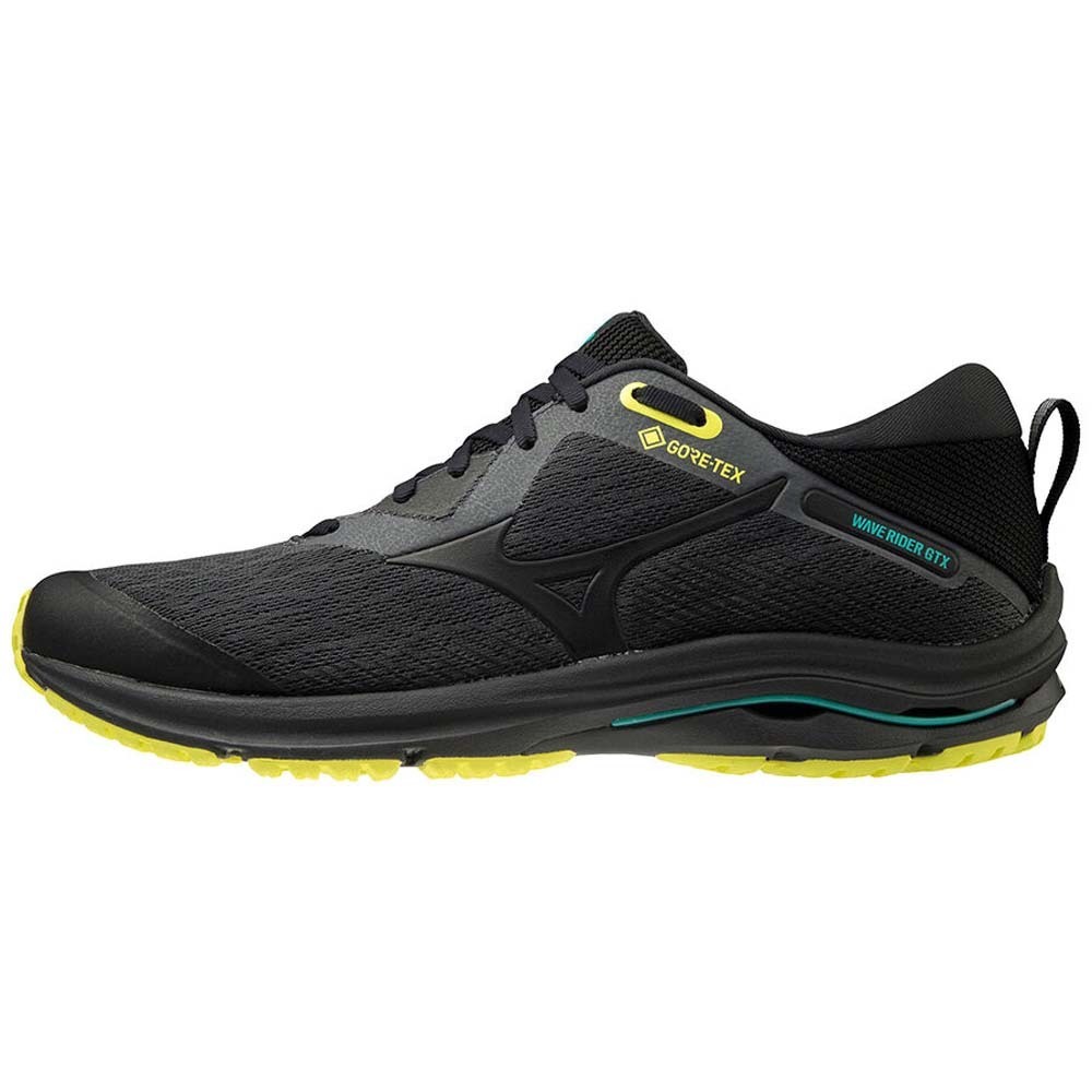 mizuno waterproof shoes