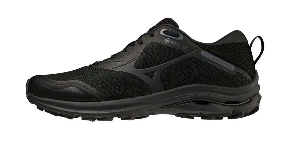 Mizuno wave outlet rider 17 australia