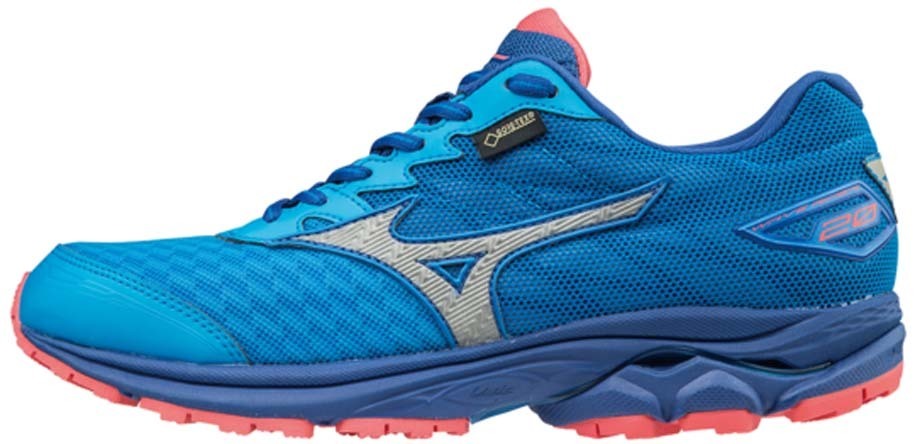 mizuno wave rider 20 australia