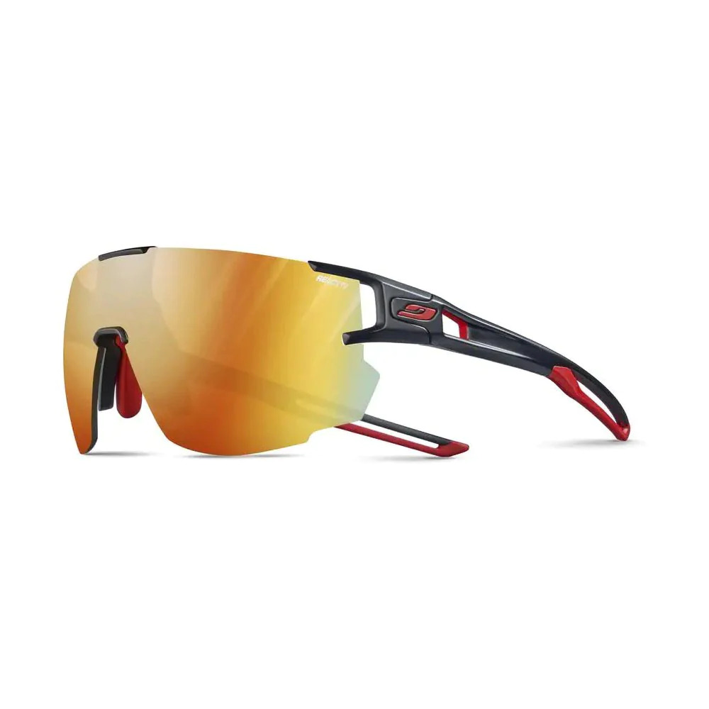 Julbo Aerospace OTG Zebra Light Red