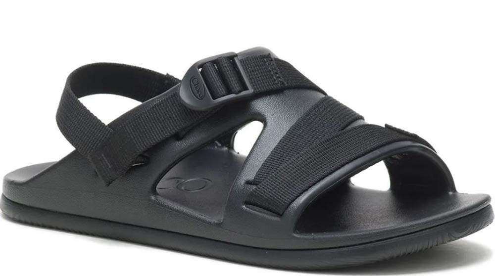 Chaco Z/1 Ecotread Sport Sandals for Kids and Youth