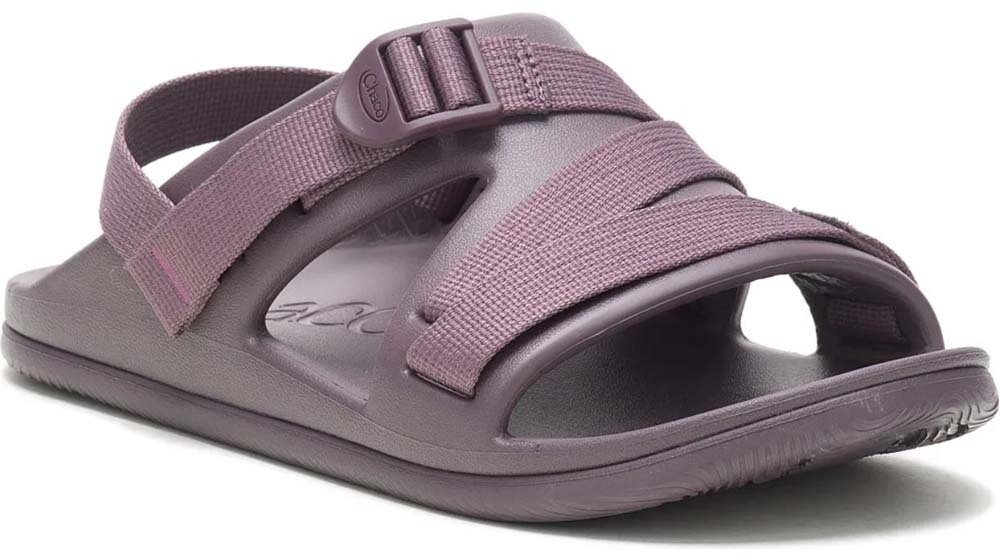 Chaco Chillos Sport Womens Sandals Sparrow US6