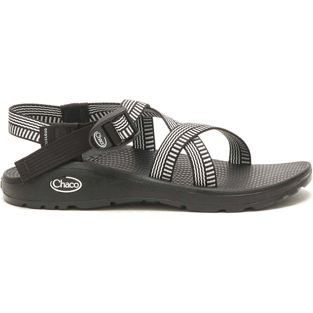 Chaco Z Cloud Womens Cushioned Adjustable Strap Sandals Level B W US6