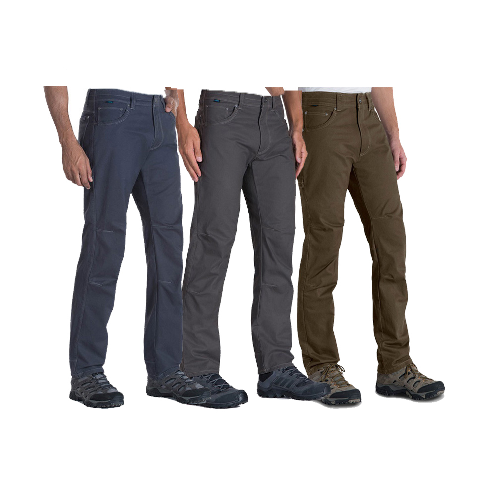 Men's Free Rydr Pant  Kühl – Adventure Outfitters
