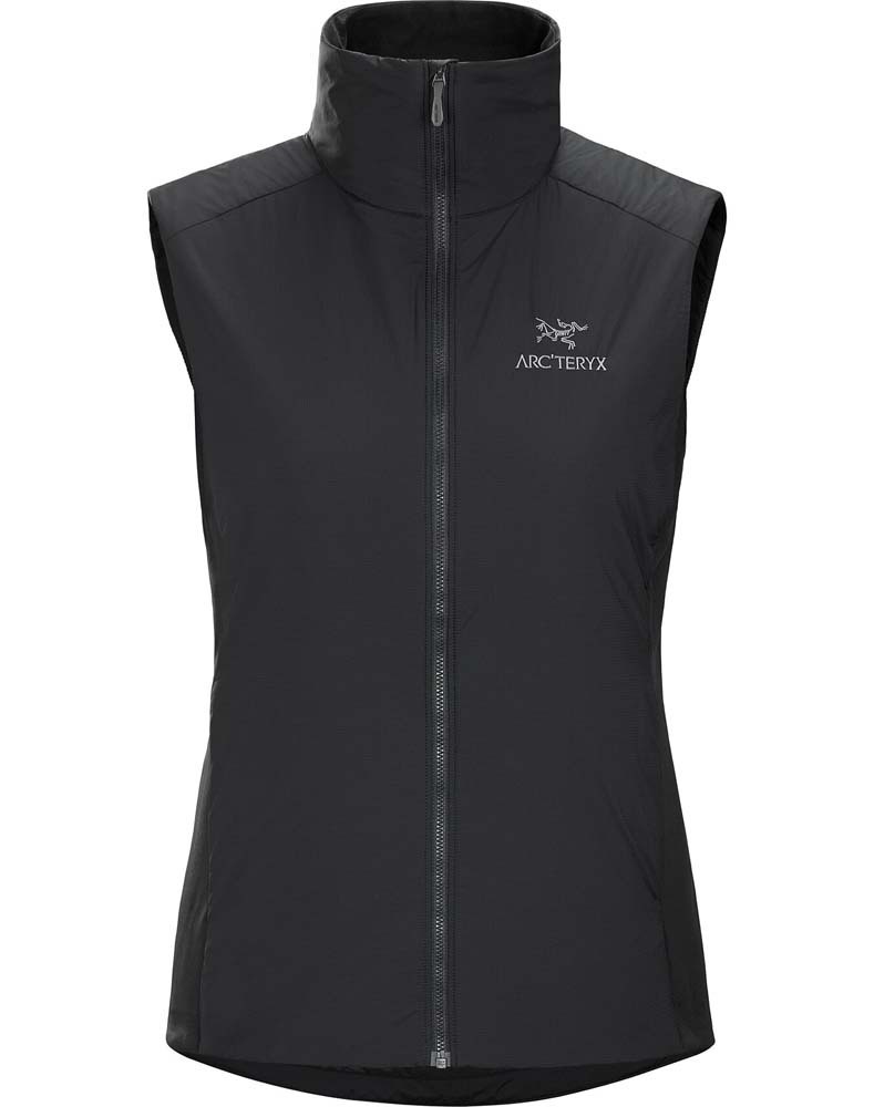 Arcteryx hot sale atom womens