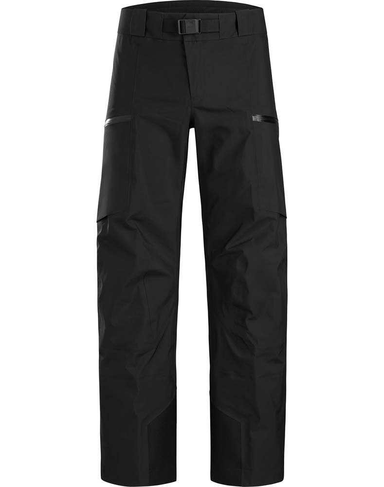 Arcteryx sabre pant deals large short