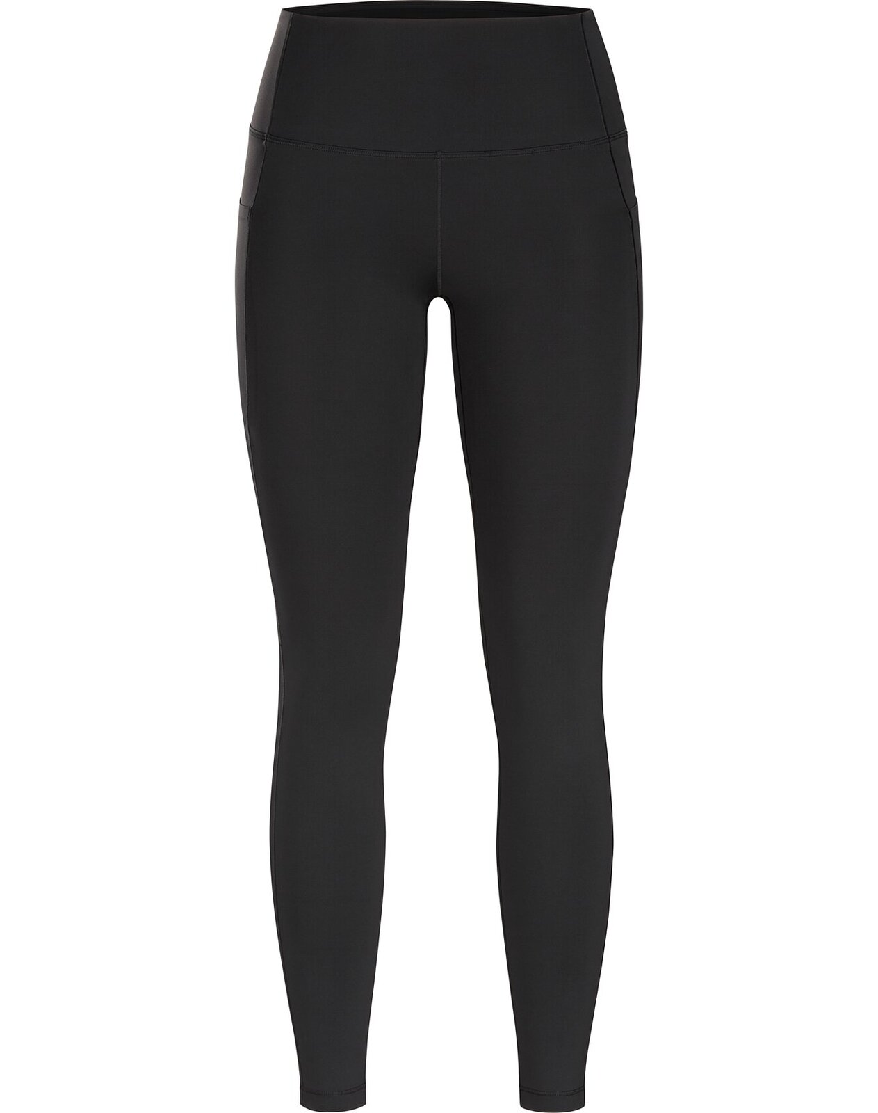 Arc'Teryx Women's Essent High-Rise Legging 26 - Quest Outdoors