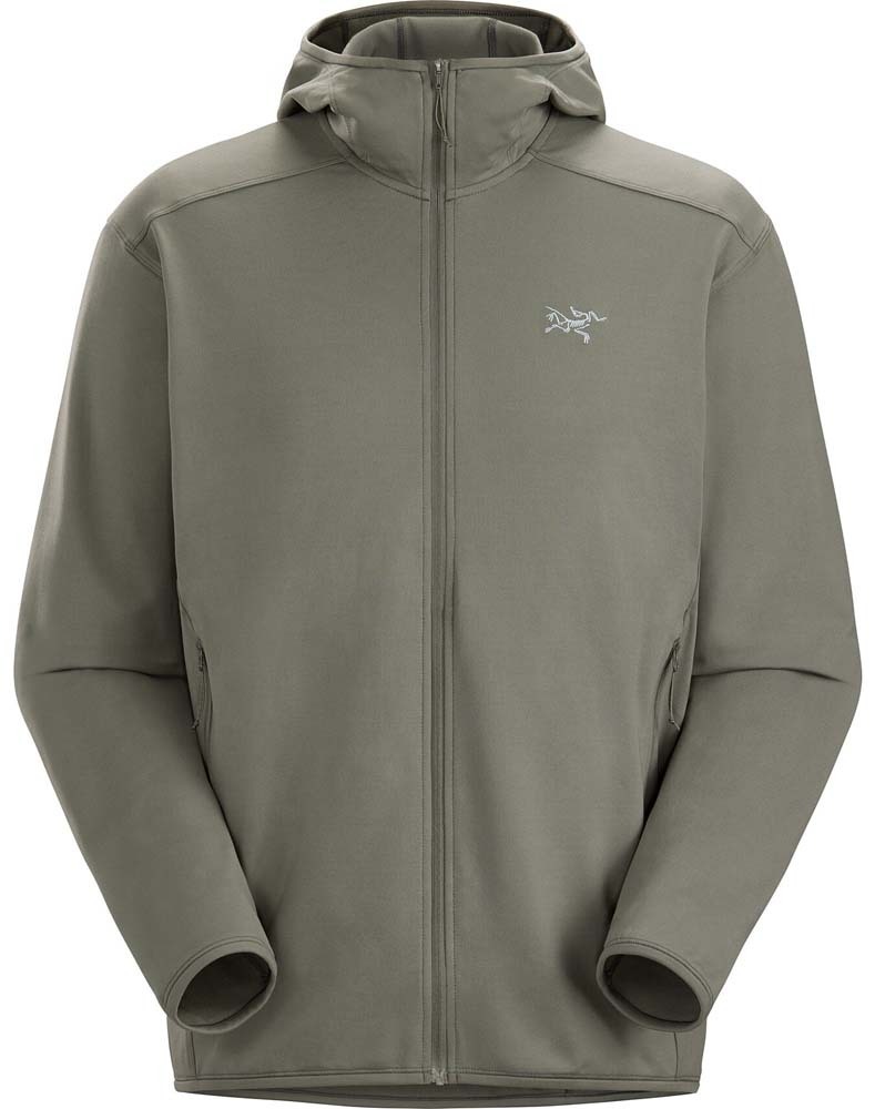 Arcteryx fleece clearance