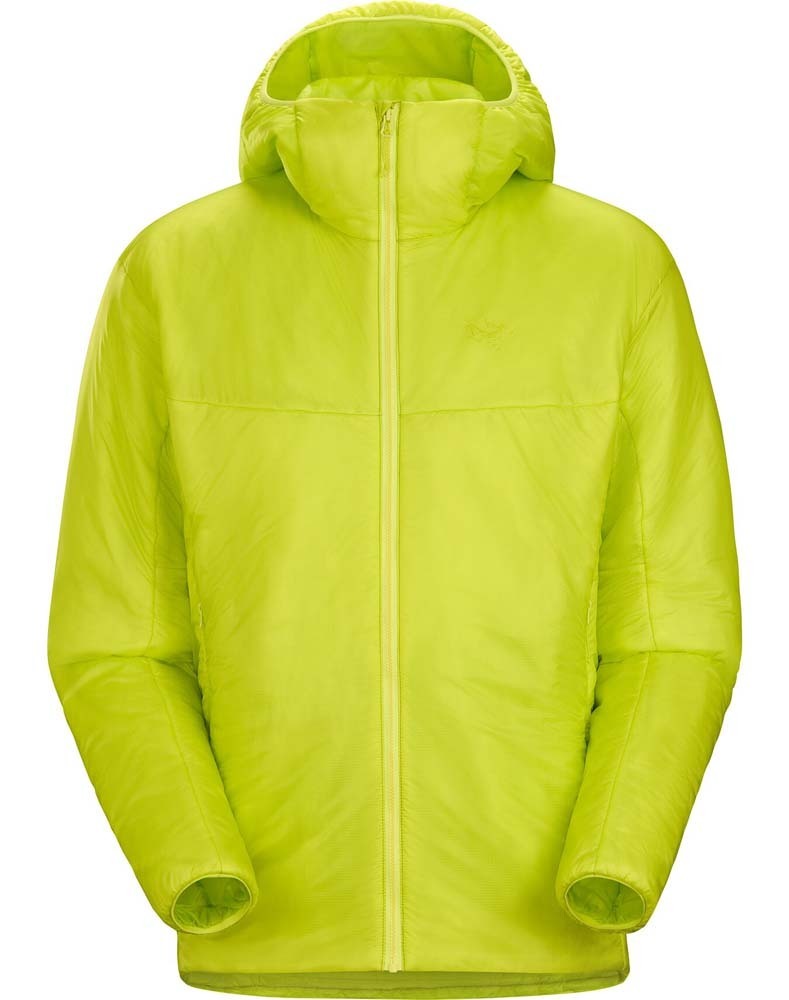 Arcteryx nuclei outlet hoody