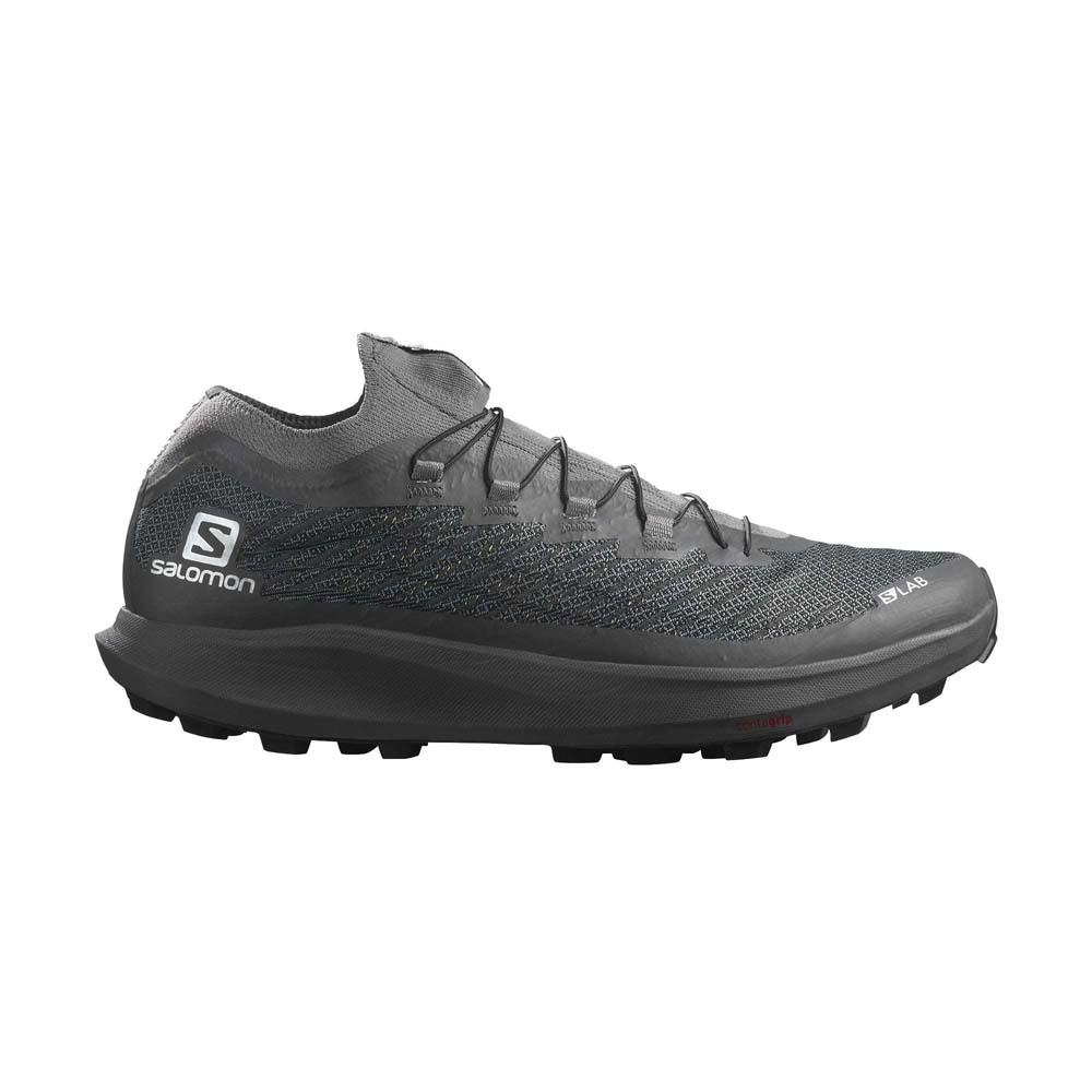 Salomon hot sale soft ground