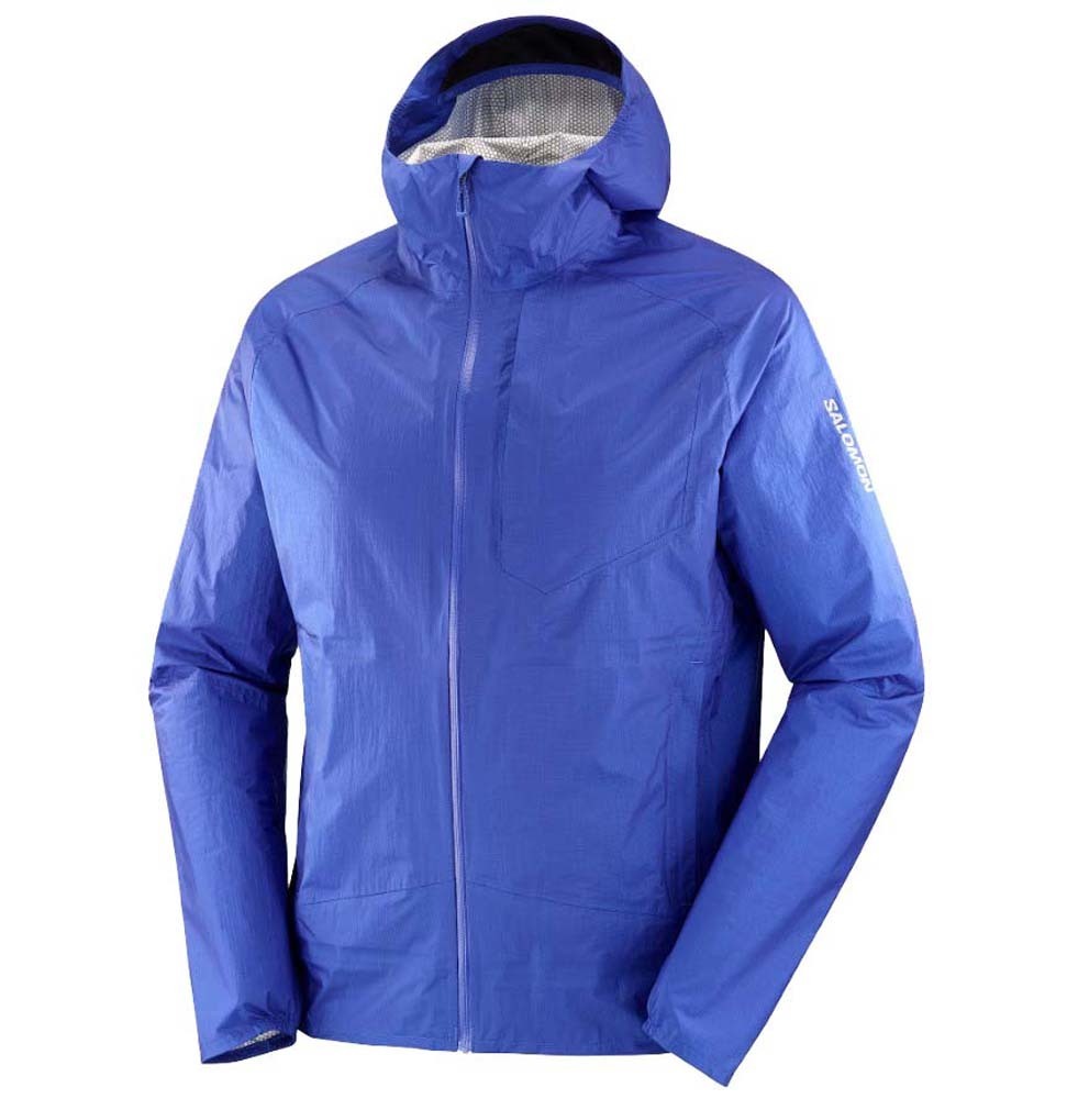 Salomon bonatti jacket mens online