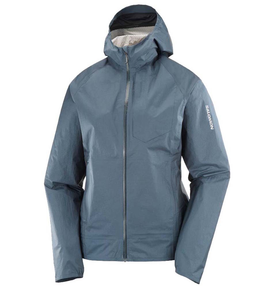 Salomon bonatti womens jacket online