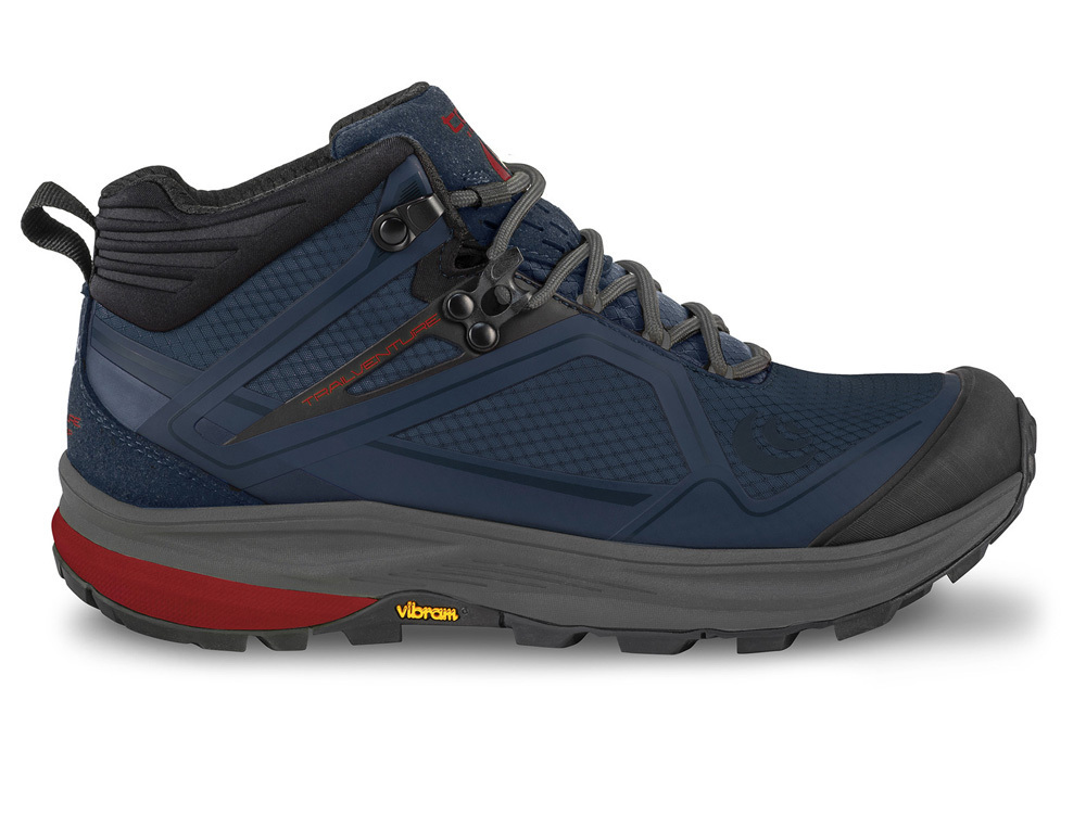 topo running shoes