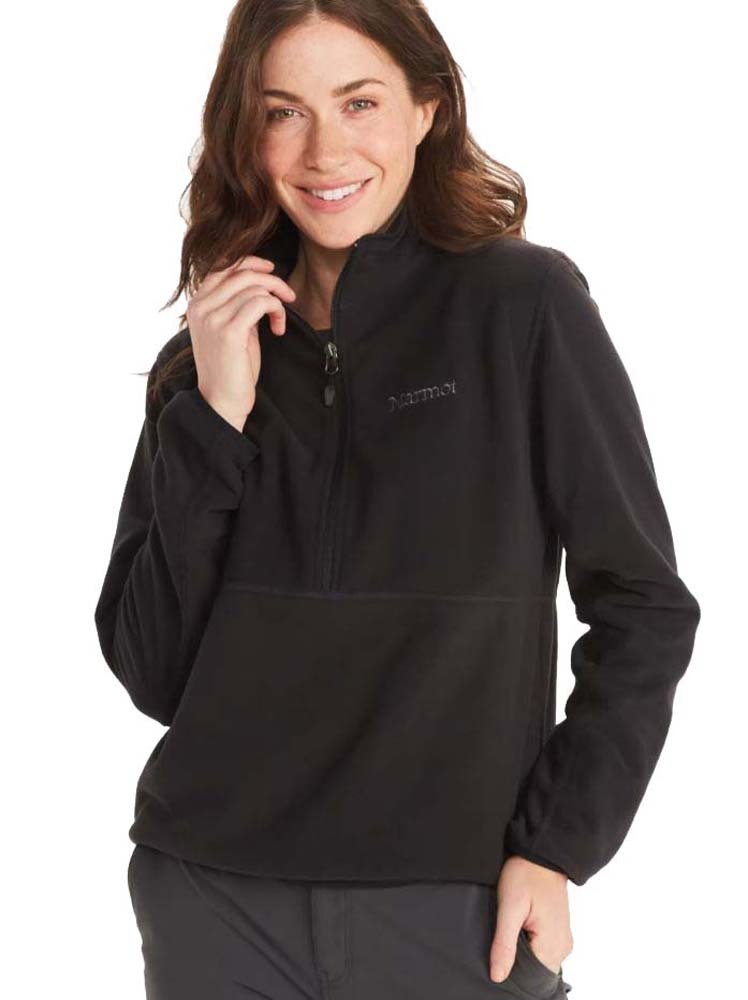 100 weight 2024 fleece pullover