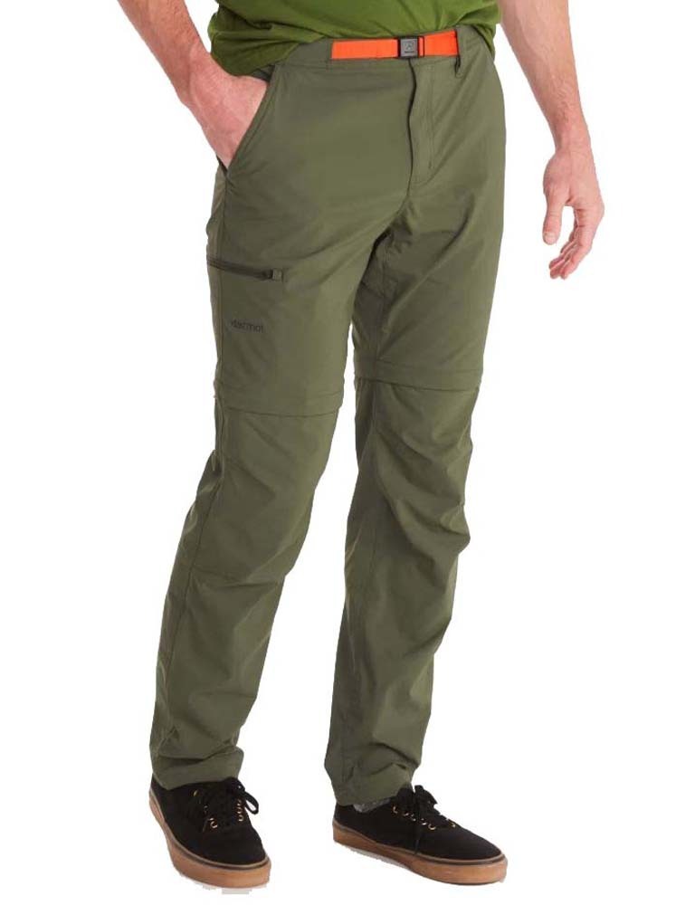 Marmot deals trekking pants