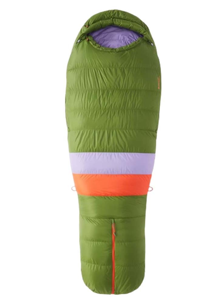 Marmot 650 sale down sleeping bag