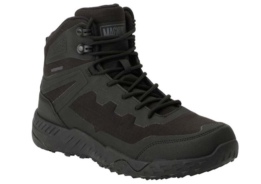 Fashion brooks tactical boots