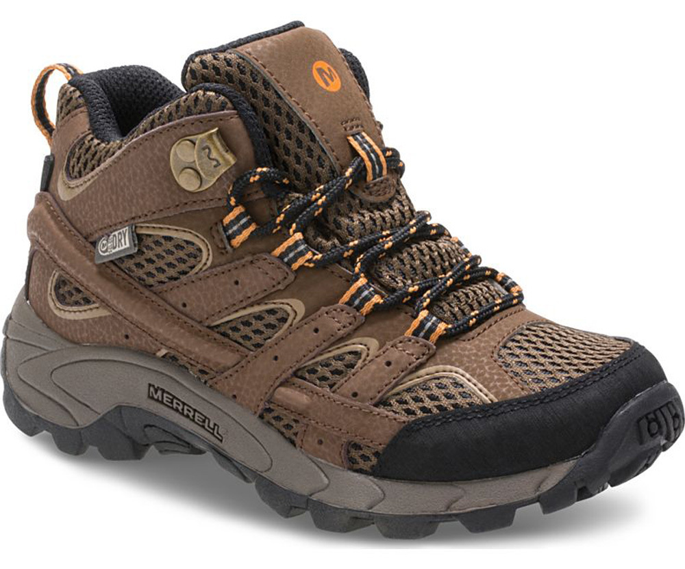 merrell hiking shoes australia