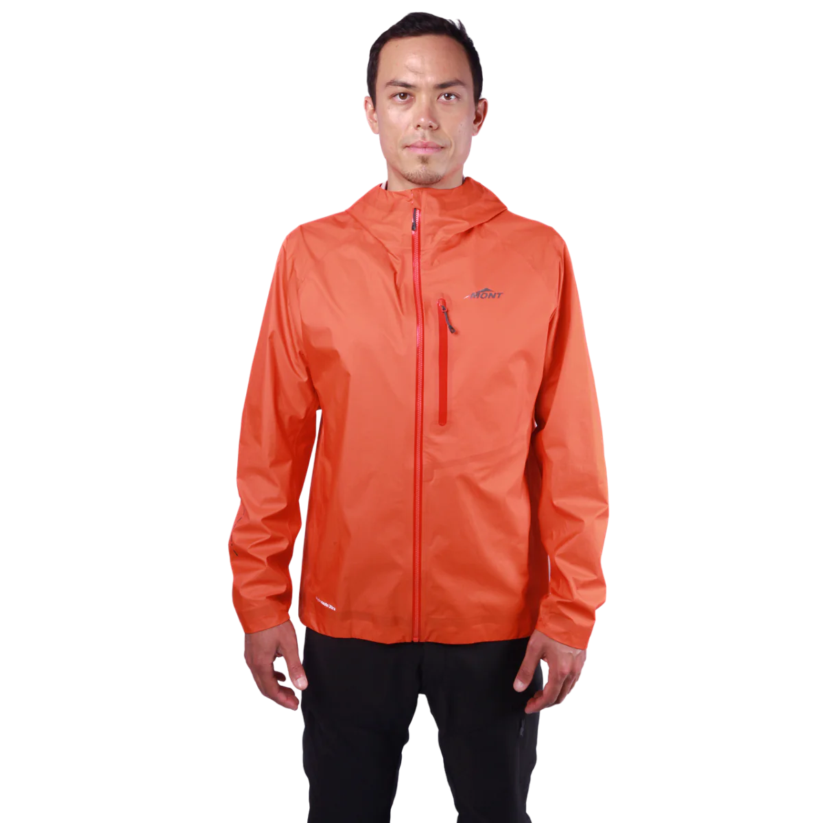 Mont Lightspeed Mens Waterproof Running Jacket Mont Adventure Equipment