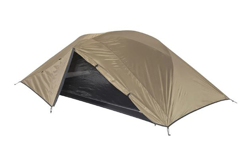 OZtrail Mozzie Dome II Fly - Brown - Oztrail